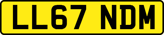 LL67NDM