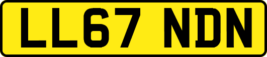 LL67NDN