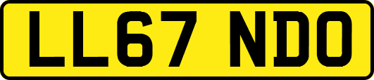 LL67NDO
