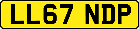 LL67NDP