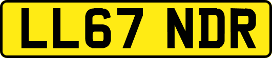 LL67NDR