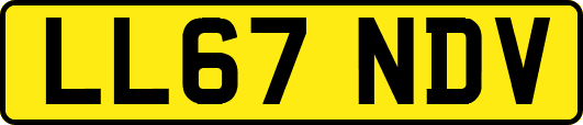 LL67NDV