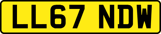 LL67NDW