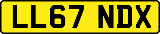 LL67NDX