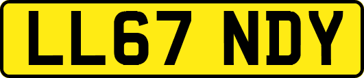 LL67NDY