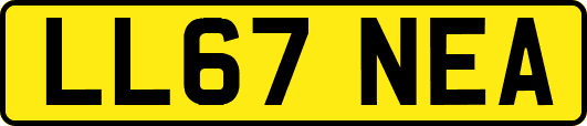 LL67NEA