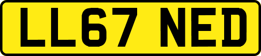 LL67NED