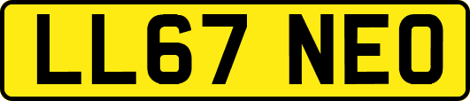 LL67NEO