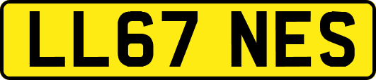 LL67NES