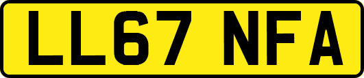 LL67NFA
