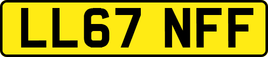 LL67NFF
