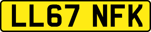 LL67NFK
