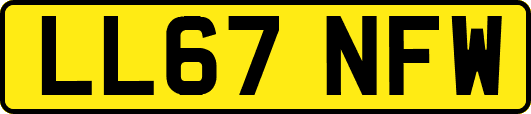 LL67NFW