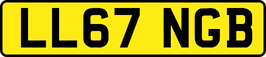 LL67NGB
