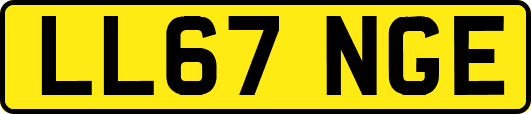 LL67NGE