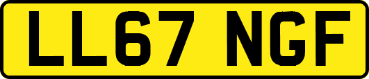 LL67NGF