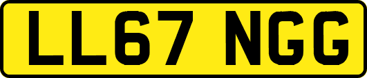 LL67NGG