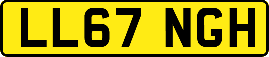 LL67NGH