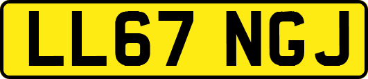 LL67NGJ