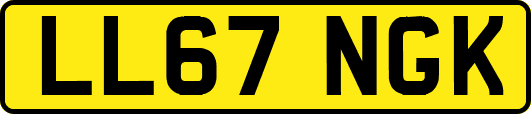 LL67NGK