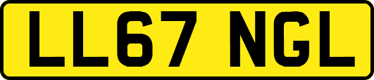 LL67NGL
