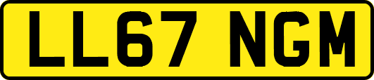 LL67NGM