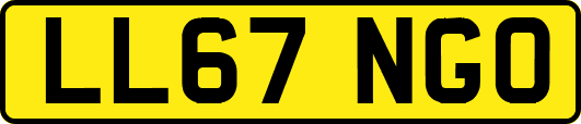 LL67NGO