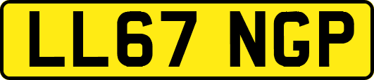 LL67NGP