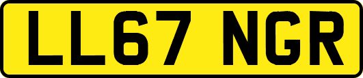 LL67NGR