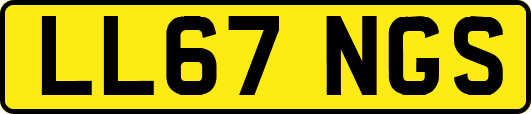 LL67NGS