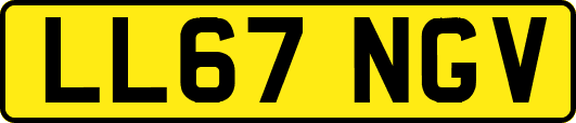 LL67NGV