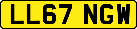 LL67NGW