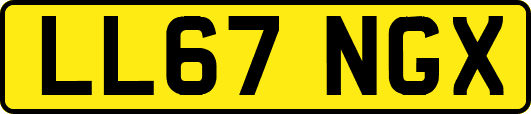 LL67NGX
