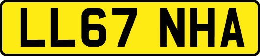 LL67NHA