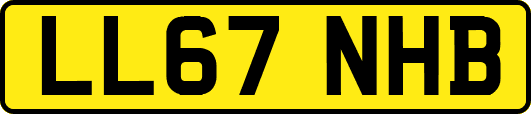 LL67NHB