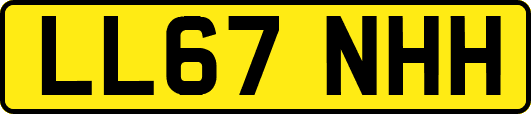 LL67NHH