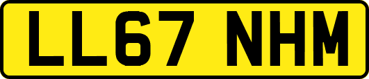 LL67NHM