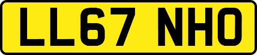 LL67NHO