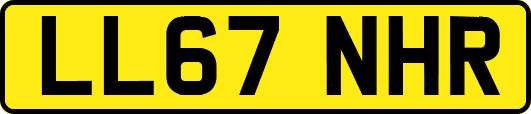 LL67NHR