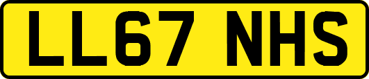 LL67NHS