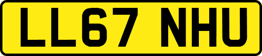 LL67NHU