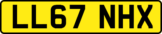 LL67NHX