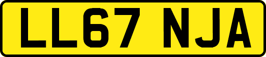 LL67NJA