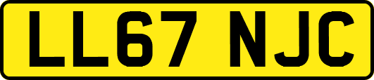 LL67NJC