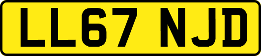 LL67NJD