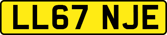 LL67NJE