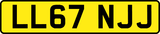 LL67NJJ
