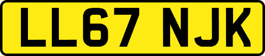 LL67NJK