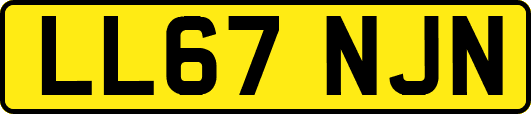 LL67NJN