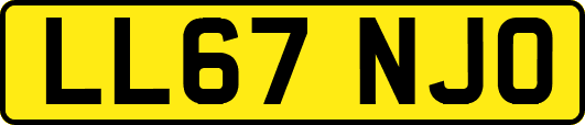 LL67NJO